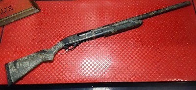 REMINGTON 870 EXPRESS SUPER MAGNUM 12 GA