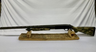 MOSSBERG 835 12 GA