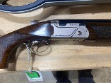 BERETTA 694 SPORTING B-FAST LH 12 GA - 3 of 3
