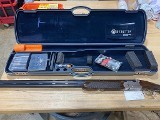 BERETTA 694 SPORTING B-FAST LH 12 GA - 1 of 3
