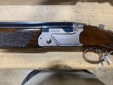 BERETTA 694 SPORTING B-FAST LH 12 GA - 2 of 3