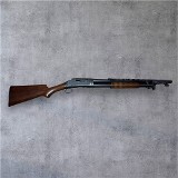 WINCHESTER 1911 1897 RIOT 12 GA