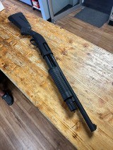 ROCK ISLAND ARMORY Meriva12 GA - 1 of 2