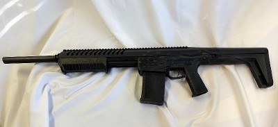 BLACKWATER FIREARMS SENTRY 12 12 GA