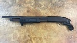 MOSSBERG 500 FLEX TACTICAL 12 GA - 2 of 3