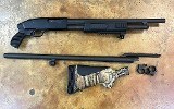 MOSSBERG 500 FLEX TACTICAL 12 GA - 3 of 3