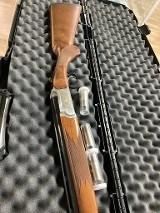 RUGER Red Label 12 GA