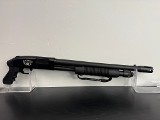 MOSSBERG 500 BLACKWATER 12 GA - 2 of 3