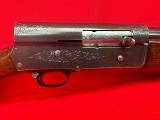 BROWNING A5 12 GA - 3 of 3