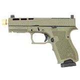 PALMETTO STATE ARMORY DAGGER COMPACT 9MM LUGER (9X19 PARA) - 1 of 3