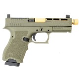 PALMETTO STATE ARMORY DAGGER COMPACT 9MM LUGER (9X19 PARA) - 2 of 3