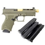 PALMETTO STATE ARMORY DAGGER COMPACT 9MM LUGER (9X19 PARA) - 3 of 3