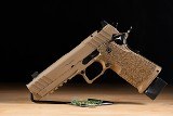NIGHTHAWK CUSTOM Prodigy 9MM LUGER (9x19 PARA) - 2 of 3