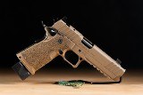 NIGHTHAWK CUSTOM Prodigy 9MM LUGER (9x19 PARA)