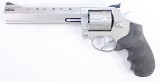 TAURUS TAURUS 627 TRACKER 357 MAG 6.5" PORTED BARREL STAINLESS STEEL REVOLVER .357 MAG - 1 of 3