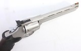 TAURUS TAURUS 627 TRACKER 357 MAG 6.5" PORTED BARREL STAINLESS STEEL REVOLVER .357 MAG - 3 of 3