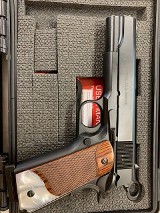 TISAS 1911 A1 SERVICE SPECIAL .45 ACP - 2 of 3