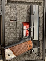 TISAS 1911 A1 SERVICE SPECIAL .45 ACP - 3 of 3
