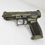 CANIK METE SFT 9MM LUGER (9x19 PARA) - 1 of 3