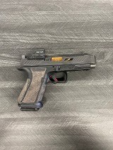 SHADOW SYSTEMS MR920P COMPENSATOR 9MM LUGER (9X19 PARA) - 2 of 3