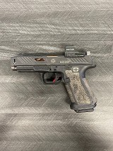 SHADOW SYSTEMS MR920P COMPENSATOR 9MM LUGER (9X19 PARA) - 1 of 3