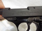 WALTHER P1 9MM LUGER (9x19 PARA) - 3 of 3