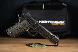 NIGHTHAWK CUSTOM THUNDER RANCH .45 ACP