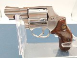 TAURUS 85 .38 SPL