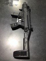 CZ-USA SCORPION 3+ MICRO 9MM LUGER (9X19 PARA) - 3 of 3