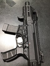 CZ-USA SCORPION 3+ MICRO 9MM LUGER (9X19 PARA) - 2 of 3