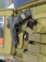 FN FNX-45 TACTICAL 9MM LUGER (9x19 PARA) - 1 of 3