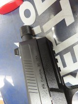 FN FNX-45 TACTICAL 9MM LUGER (9x19 PARA) - 2 of 3