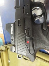 FN FNX-45 TACTICAL 9MM LUGER (9x19 PARA) - 3 of 3