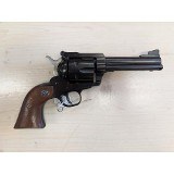 RUGER BLACKHAWK .357 MAG