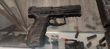HECKLER & KOCH VP9 9MM LUGER (9x19 PARA) - 2 of 3