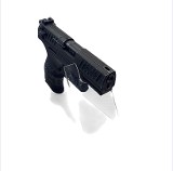 WALTHER P22 .22 LR