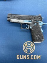 STACCATO 2011 C 9MM LUGER (9x19 PARA) - 3 of 3