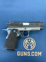 STACCATO 2011 C 9MM LUGER (9x19 PARA) - 2 of 3