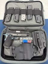 STACCATO 2011 C 9MM LUGER (9x19 PARA) - 1 of 3