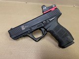 SAR FIREARMS SAR 9 9MM LUGER (9x19 PARA) - 2 of 3