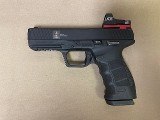SAR FIREARMS SAR 9 9MM LUGER (9x19 PARA) - 3 of 3