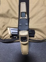 FN 509 TACTICAL [FDE] 9MM LUGER (9X19 PARA) - 2 of 3