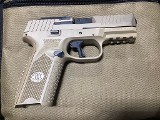FN 509 TACTICAL [FDE] 9MM LUGER (9X19 PARA) - 3 of 3