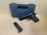 BERETTA 92G 9MM LUGER (9x19 PARA) - 1 of 3