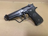 BERETTA 92G 9MM LUGER (9x19 PARA) - 2 of 3