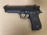 BERETTA 92G 9MM LUGER (9x19 PARA) - 3 of 3