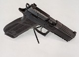 CZ P-09 F NOCTURNE 9MM LUGER (9x19 PARA) - 1 of 3