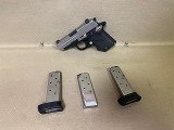 SIG SAUER P238 .380 ACP - 1 of 3