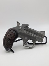 BOND ARMS GRIZZLY .45 ACP