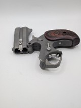 BOND ARMS GRIZZLY .45 ACP - 3 of 3